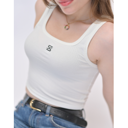 Crop top Carré 5S