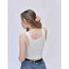 Crop top Carré 5S