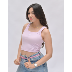 Crop top Carré 5S