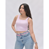 Crop top Carré 5S