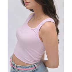 Crop top Carré 5S