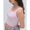 Crop top Carré 5S