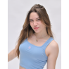 Crop top Carré 5S