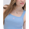 Crop top Carré 5S