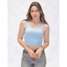 Crop top Carré 5S