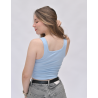 Crop top Carré 5S
