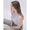 Crop top Carré 5S