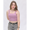 Crop top Carré 5S