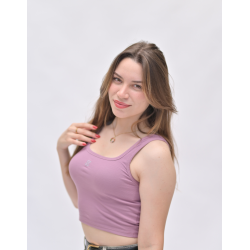 Crop top Carré 5S