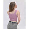 Crop top Carré 5S