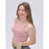 Crop top Carré 5S