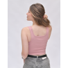 Crop top Carré 5S