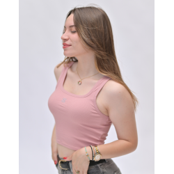 Crop top Carré 5S