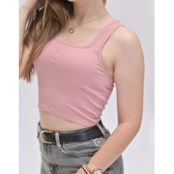 Crop top Carré 5S