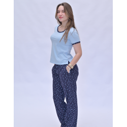 Pyjama Étoile