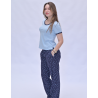 Pyjama Étoile