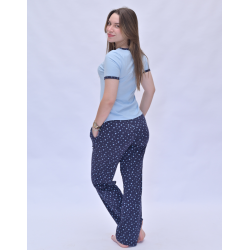 Pyjama Étoile