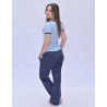 Pyjama Étoile