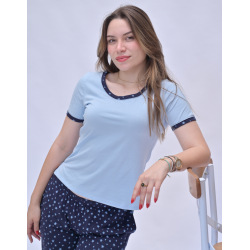Pyjama Étoile