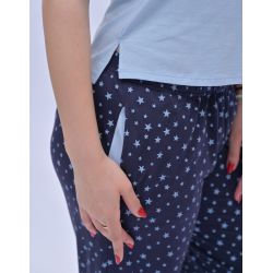 Pyjama Étoile