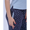 Pyjama Étoile