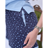 Pyjashort Étoile