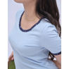Pyjashort Étoile