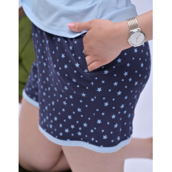 Pyjashort Étoile