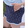 Pyjashort Étoile
