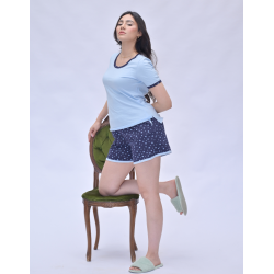 Pyjashort Étoile