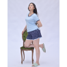 Pyjashort Étoile