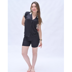 Pyjashort Moonlight