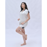Pyjashort Moonlight