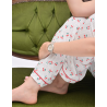 Pyjama Cerise