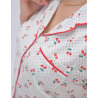 Pyjama Cerise