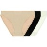 pack de 3 slips mini premium confort