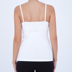 Tricot de corp Bretelles