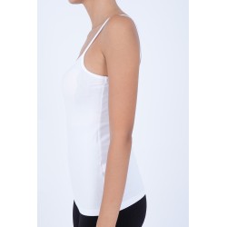 Tricot de corp Bretelles