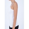 Tricot de corp Bretelles