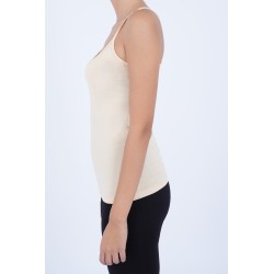 Tricot de corp Bretelles