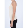 Tricot de corp Bretelles