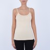 Tricot de corp Bretelles