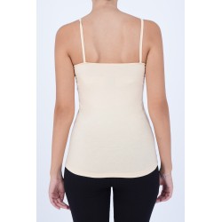 Tricot de corp Bretelles