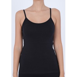 Tricot de corp Bretelles