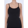 Tricot de corp Bretelles