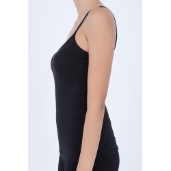 Tricot de corp Bretelles