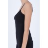 Tricot de corp Bretelles