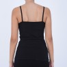 Tricot de corp Bretelles