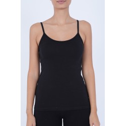 Tricot de corp Bretelles