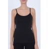 Tricot de corp Bretelles